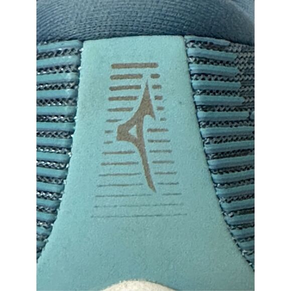 Mizuno Wave Rider 26 Athletic Running Shoes | Women Size 8.5 - Picture 9 of 14